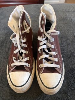 Converse Hi-top