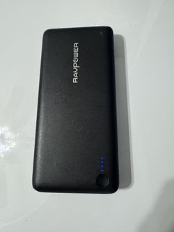 RAVPower Bank 26800mah/99.15wh