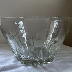 Princess House Bowl