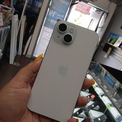 iPhone 15 128gb At&T Only 