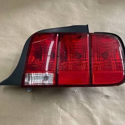 Stock 05-09 Mustang Taillights Pair