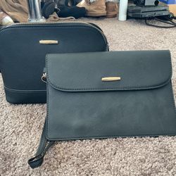 Black Purse 