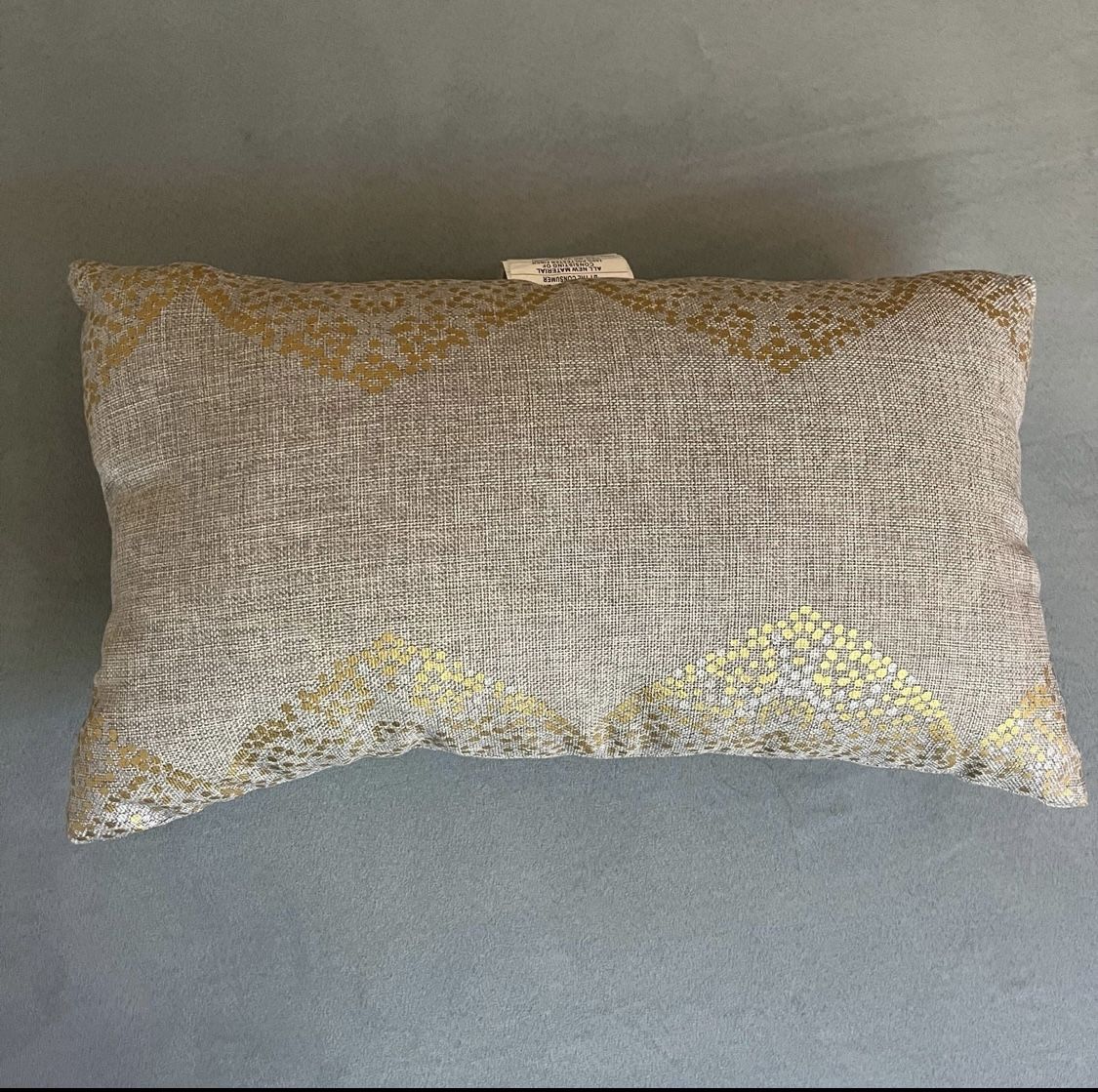 Decorative Throw Pillow