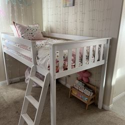 Loft Bed