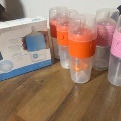 Bottles 