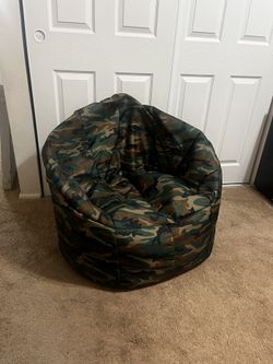 Children’s Bean Bag Chair