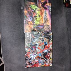 1000 Piece Puzzles 
