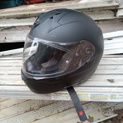 Fullface Helmet