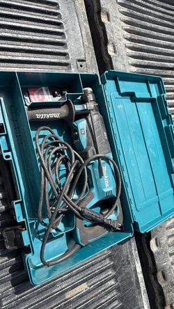 Mikita rotary Hammer