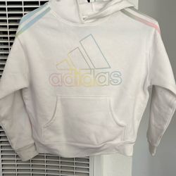 Girls Sweatshirt 