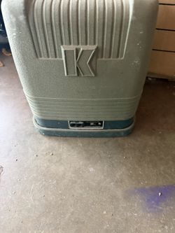 Vintage Projector