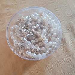 Wedding Lasso with Crucifix 