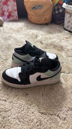 Air Jordan’s