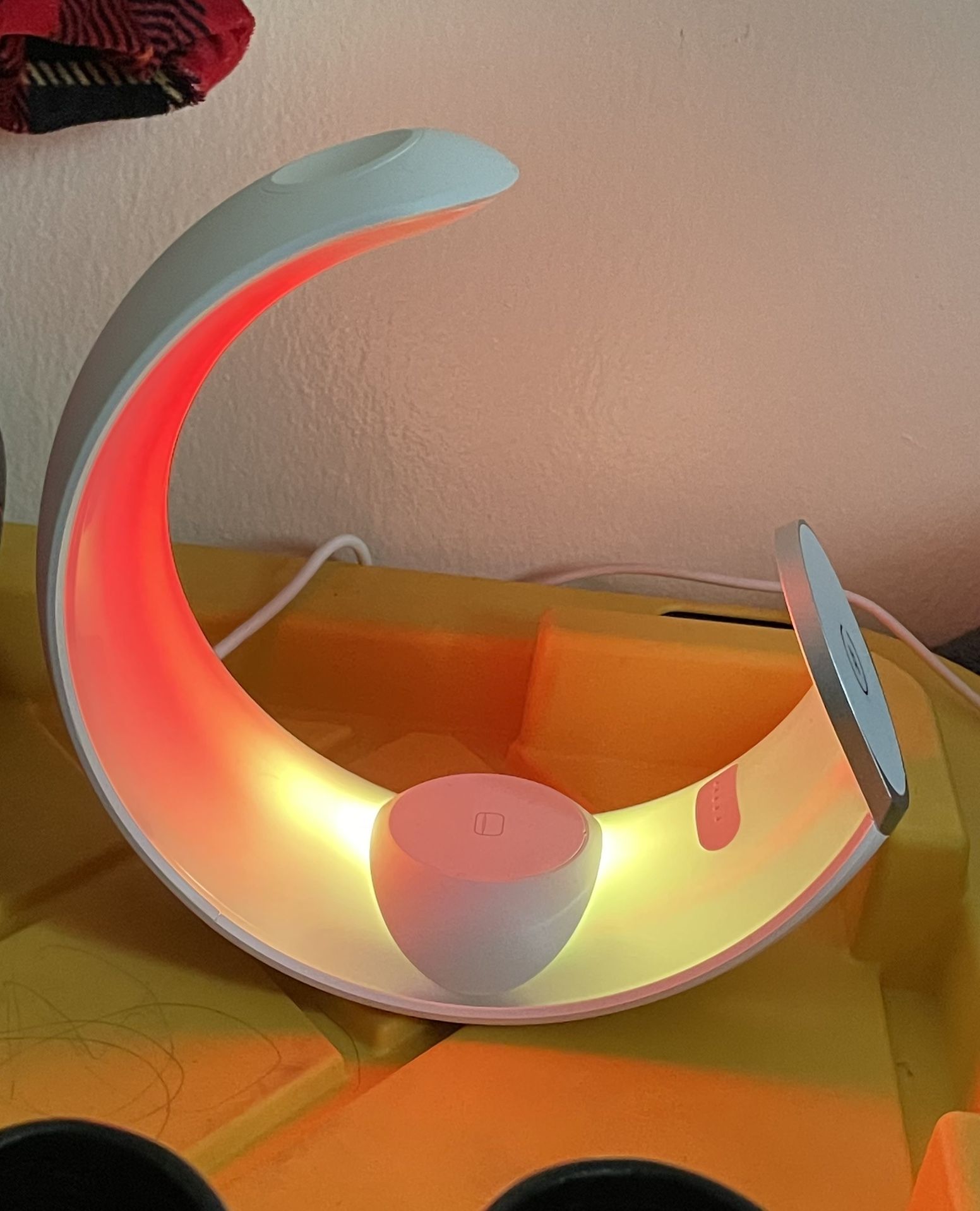 Wireless Charging System