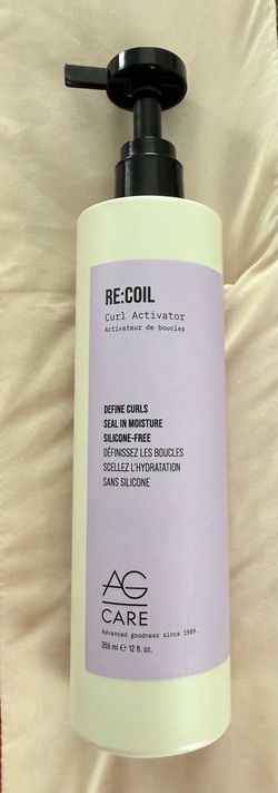 AG RE:COIL ACTIVATOR