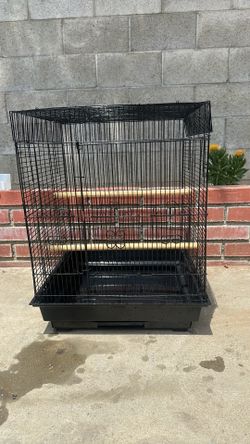 Small bird cage for sale