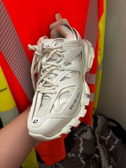 Balenciaga shoes