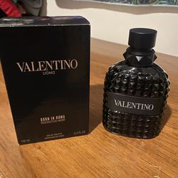 Valentino UOMO Rockstar 3.4 FL 0Z