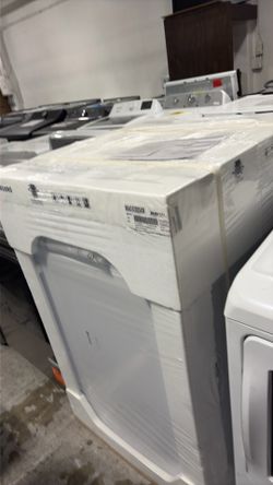 Samsung top load washer