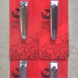 Revlon Nail Clippers