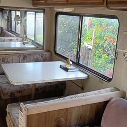 89 Fleetwood Bounder Bounder