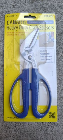 Canary Heavy Duty Shears