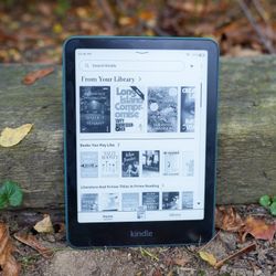 Kindle Paperwhite 11