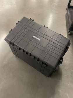 Meijia all weather rolling tactical water proof