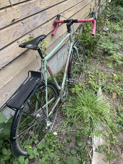 2006 Bianchi Volpe Road Bike 61cm for Sale in Lacey, WA