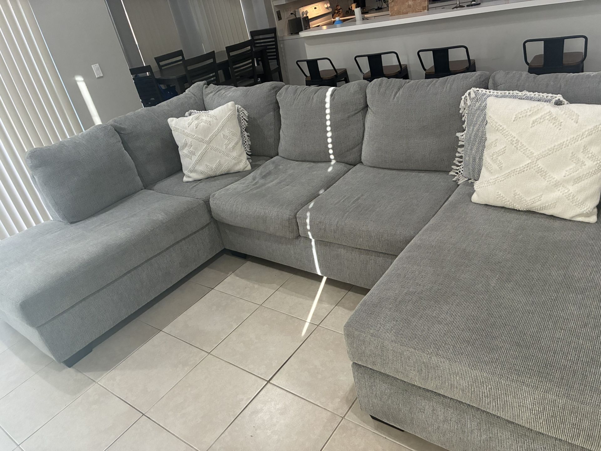Sofa Sectional 