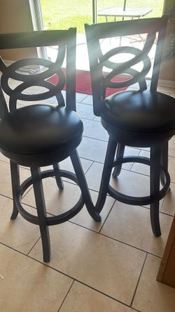 Silla Counter