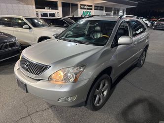 2006 Lexus RX 330