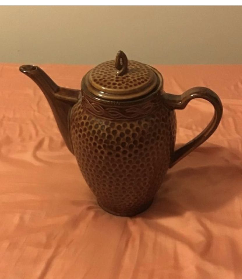 Vintage Tea Pot