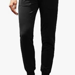 Special Magic Sweatpants Cropped Jogger Medium 