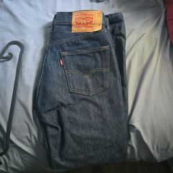 Levi's Mens Pants 