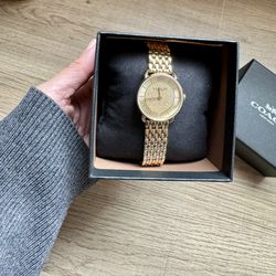 COACH Watch 