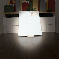 iPad Air 13” M3 WiFi Only 128GB - Blue