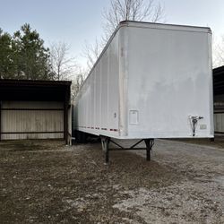 53’ Trailer 