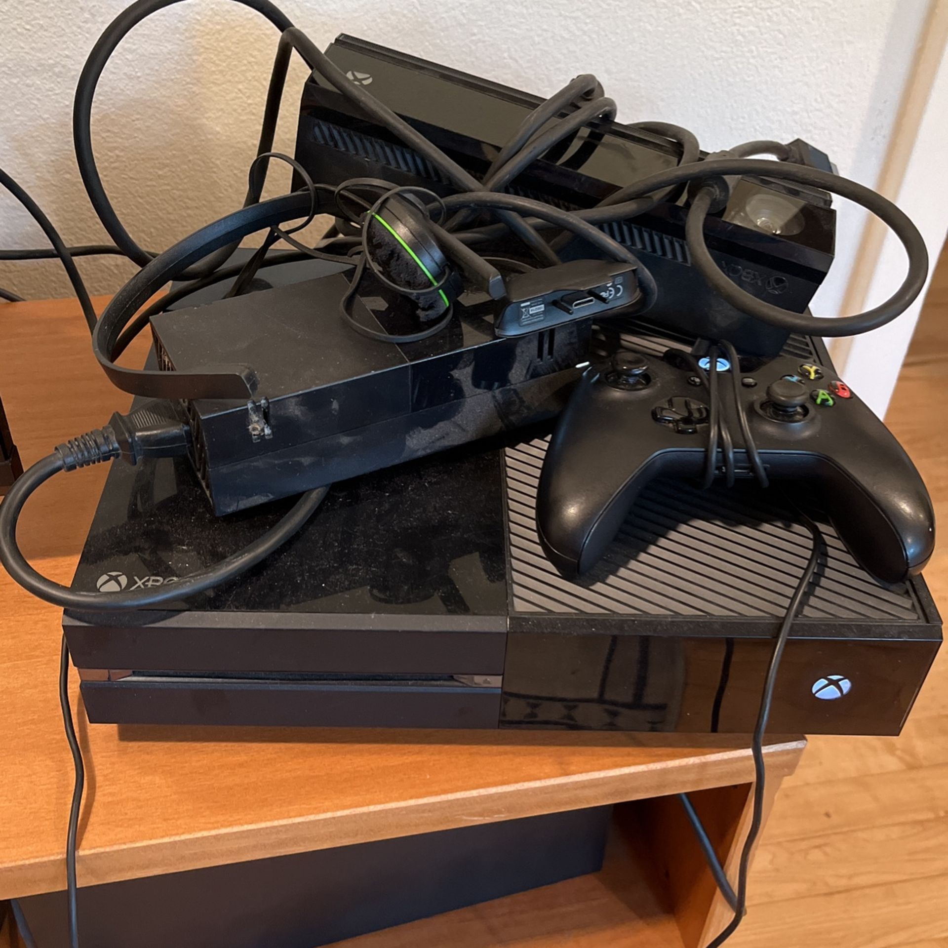 XBOX One 500 GB