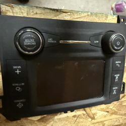 2019 Jeep Wrangler Stereo