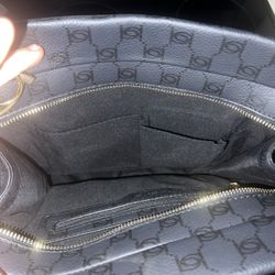 Bebe Los Angles Hand Bag