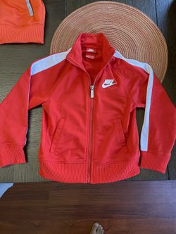 Nike Track Jacket