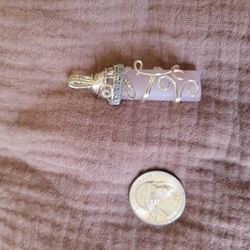 Wire Wrapped Jewelry 