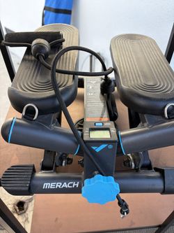 Merch Exercise Equipment