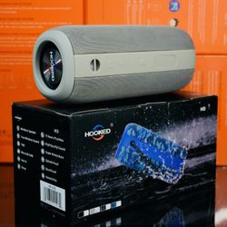 New Portable Speaker Heavy BASS