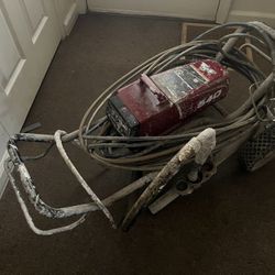 Titan impact Sprayer 