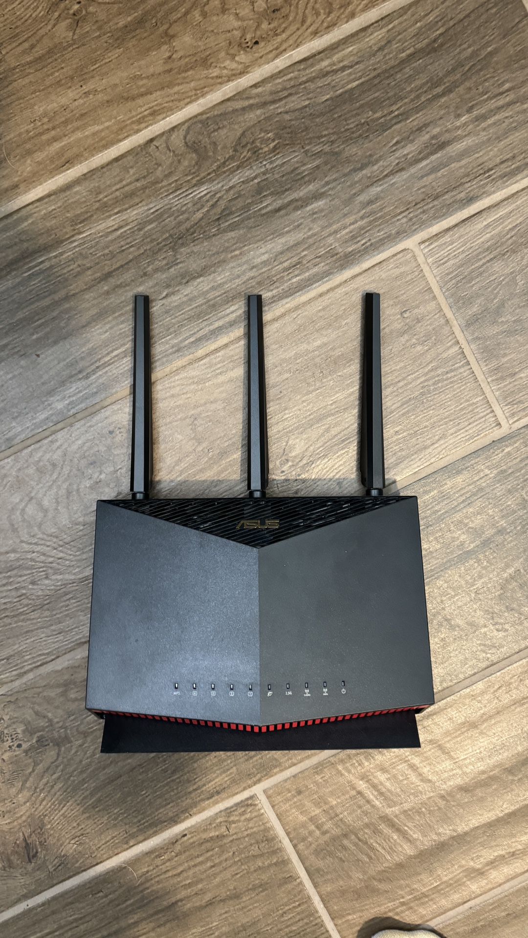 ASUS RT AX86U WiFi 6 Router