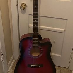 Acoustic  Guitar 