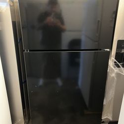 Top Freezer Refrigerator Whirlpool And Maytag 