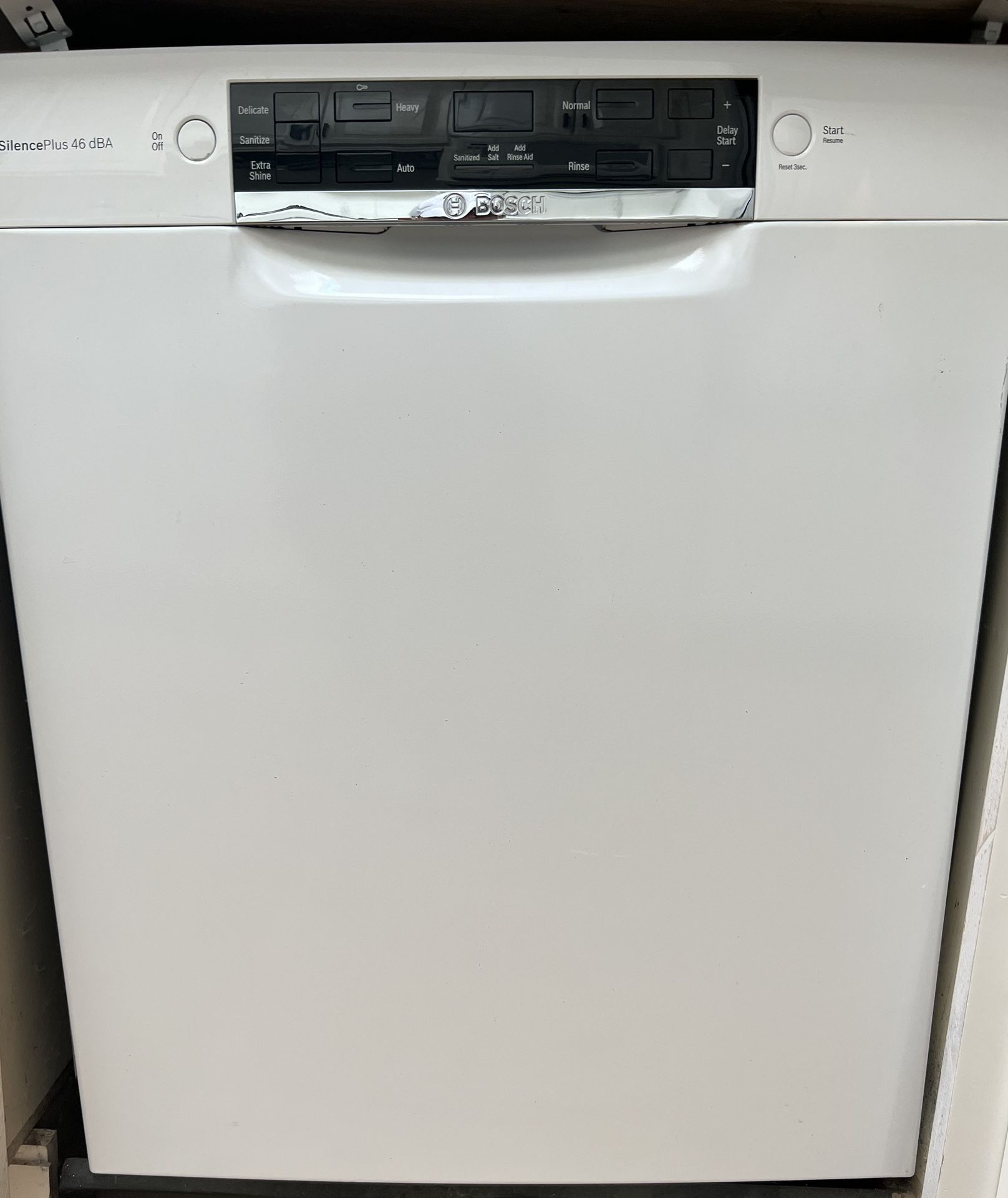 Dishwasher - New
